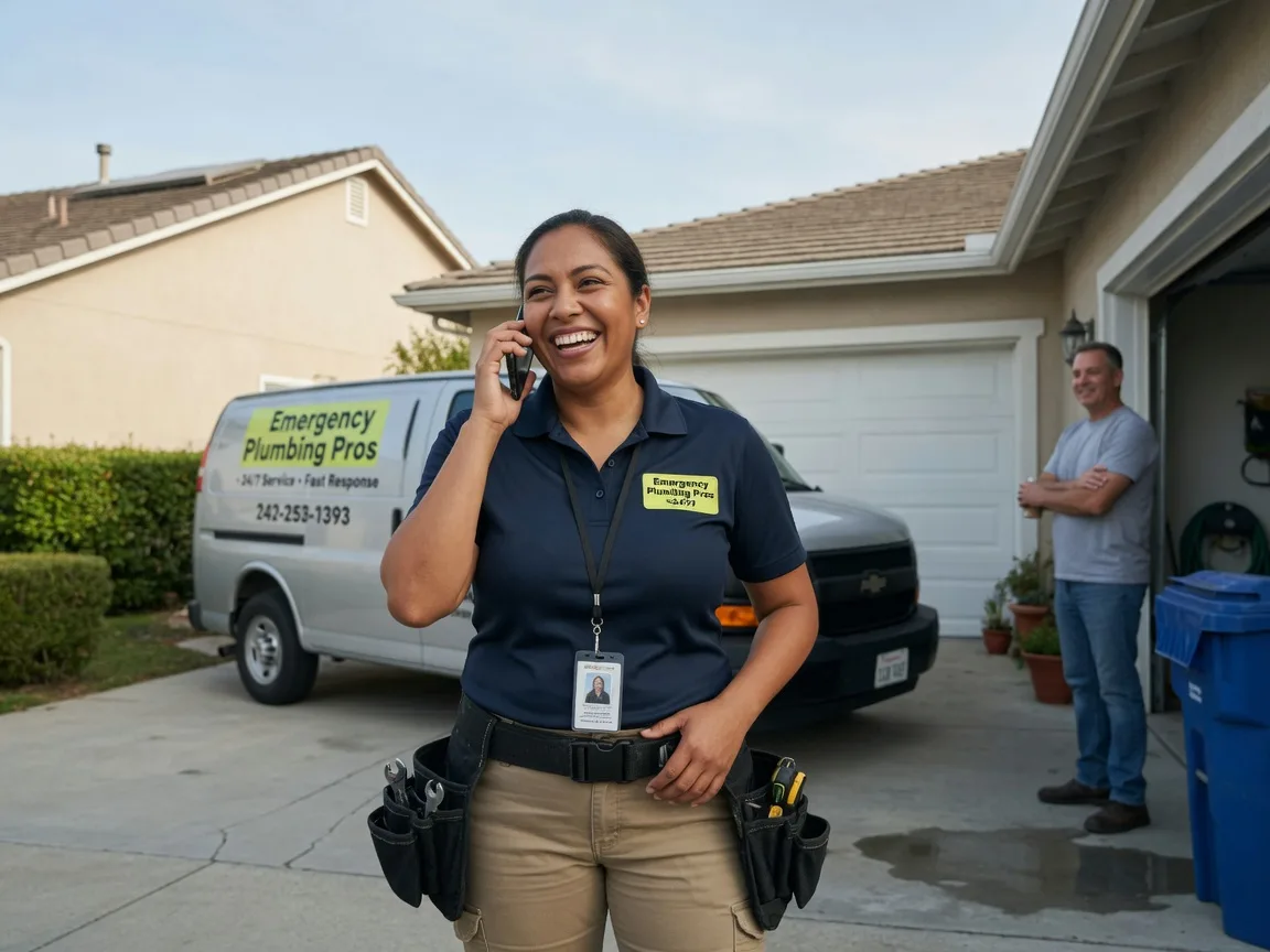 Emergency Plumber Catoosa, OK FAQs